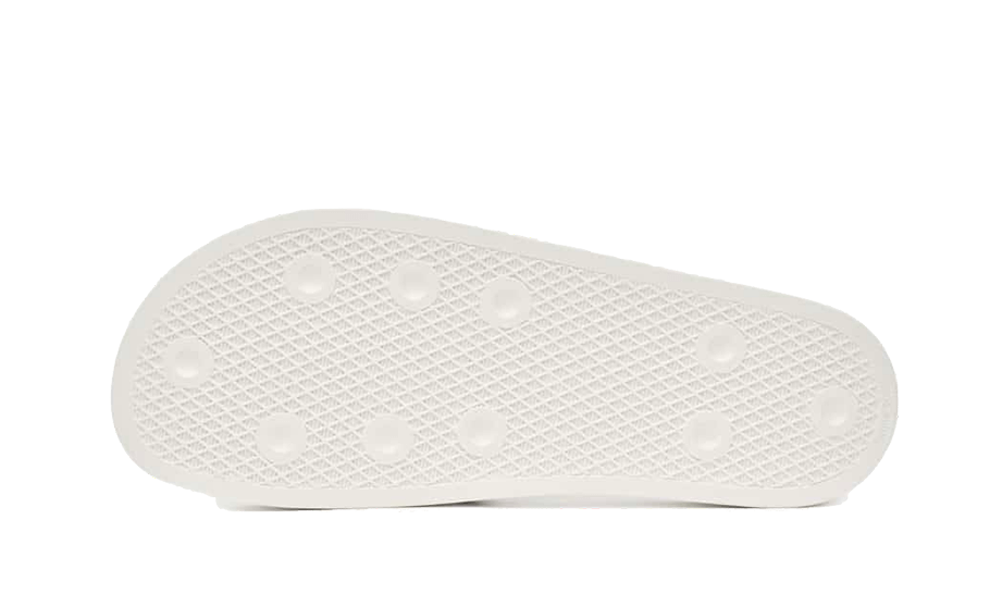 Fear of God Athletics Adilette Cream White All You Need, photo 4