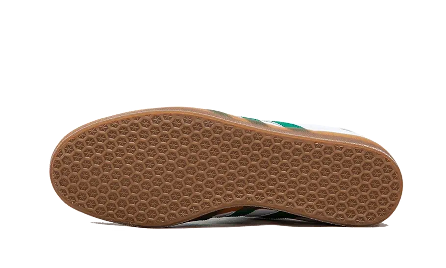 Gazelle Cloud White Bold Green All You Need, photo 4