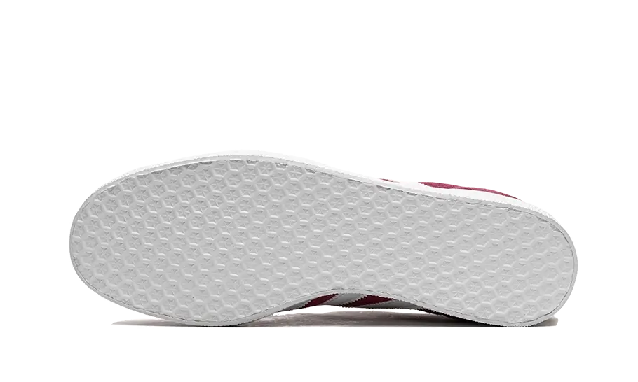 Gazelle Collegiate Burgundy All You Need, photo 4