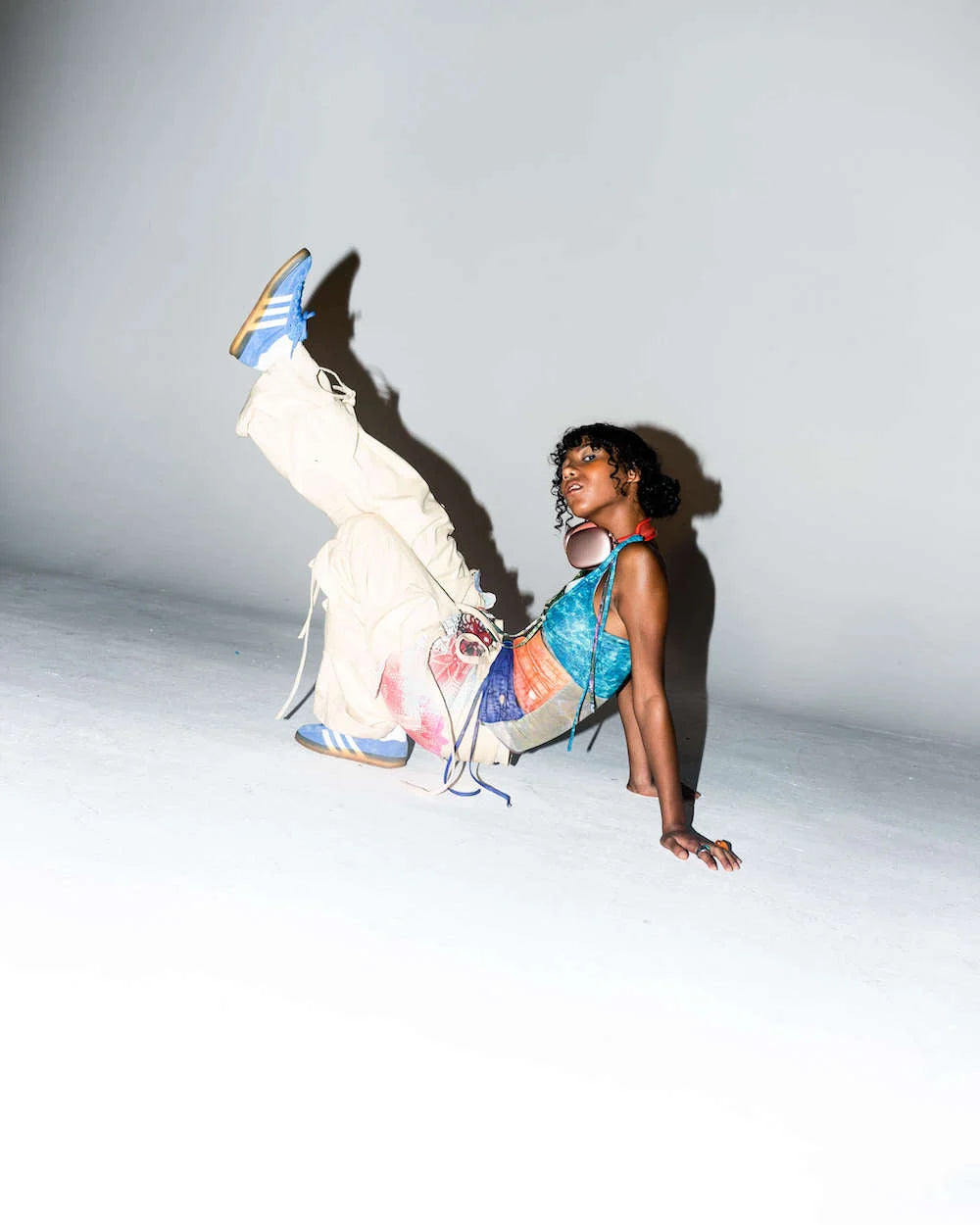 Gazelle Indoor Blue Fusion All You Need, photo 5