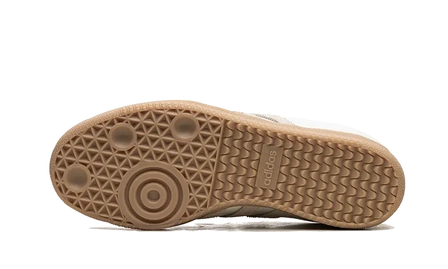 Samba OG Core White Magic Beige All You Need, photo 4