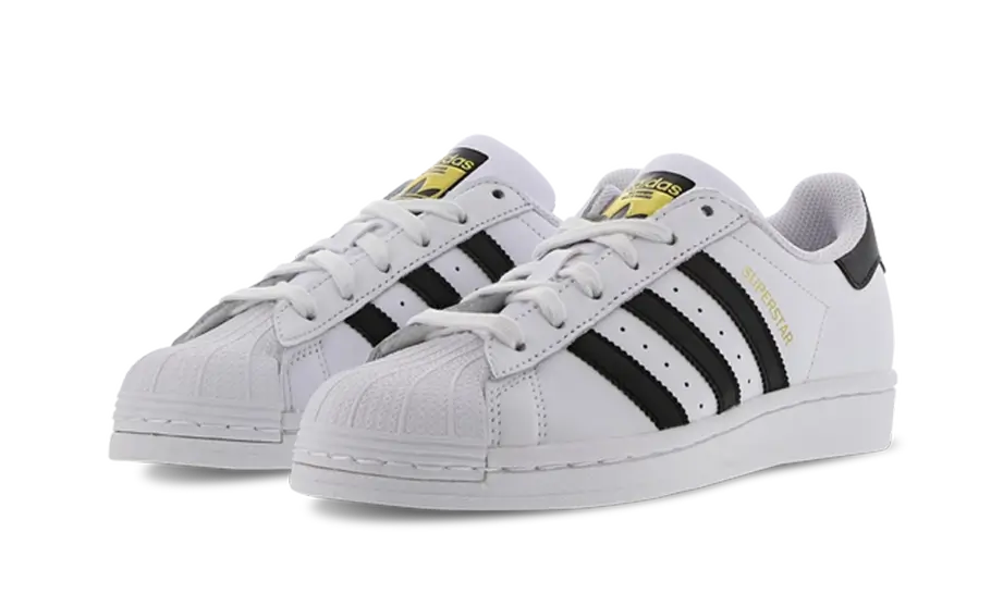 Superstar Cloud White Core Black All You Need, photo 3