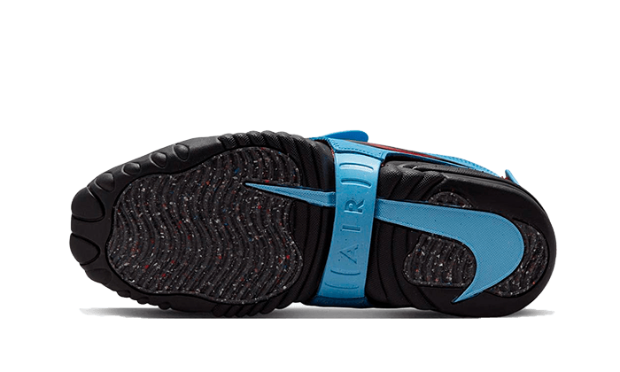 Air Adjust Force SP Ambush University Blue All You Need, photo 3