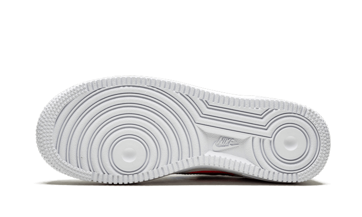 Air Force 1 Low 3D Swoosh All You Need, photo 4