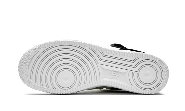 Air Force 1 Low Drop Type White Black Volt All You Need, photo 5
