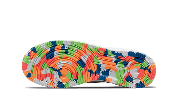 Air Force 1 Low Kids Drawing All You Need, photo 3
