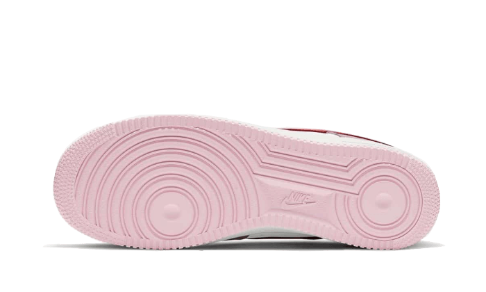 Air Force 1 Low Love Letter Valentine's Day (2021) All You Need, photo 3
