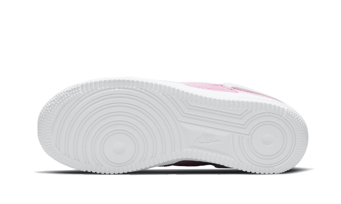 Air Force 1 Low LXX Pink Foam All You Need, photo 3