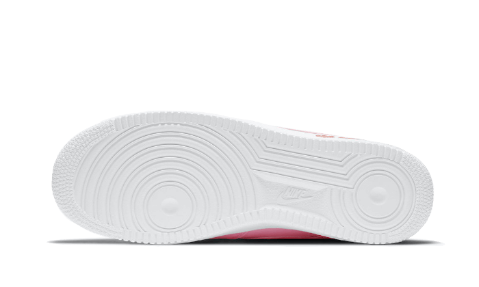 Air Force 1 Low Rose Pink All You Need, photo 3