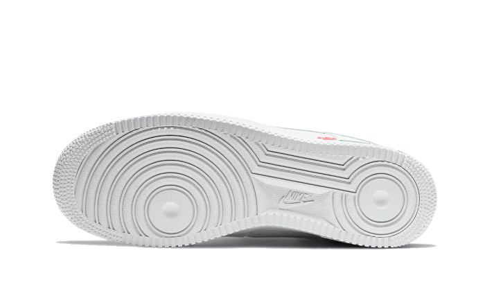 Air Force 1 Low Rose White All You Need, photo 3