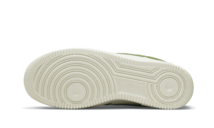 Air Force 1 Low Scrap Light Bone All You Need, photo 3