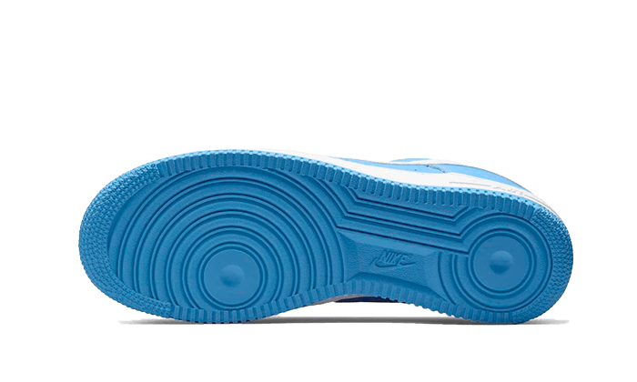 Air Force 1 Low '07 Retro Color of the Month University Blue All You Need, photo 3