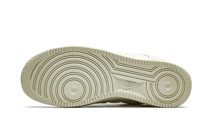 Air Force 1 Low Stussy Fossil All You Need, photo 4