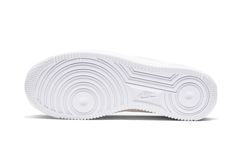 Air Force 1 Low Summit White (2020) All You Need, photo 3