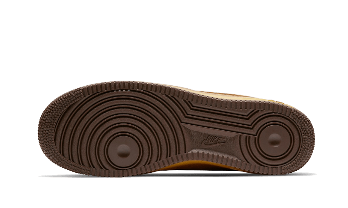 Air Force 1 Low Wheat Dark Mocha All You Need, photo 3