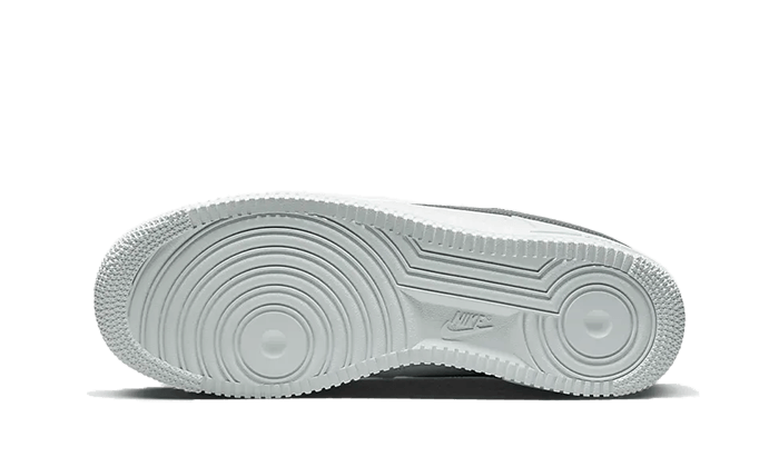 Air Force 1 Low White Dark Grey All You Need, photo 3