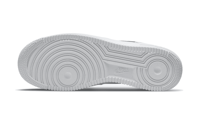Air Force 1 Low White Blue Iridescent All You Need, photo 3