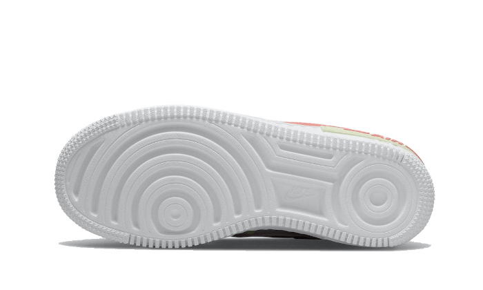 Air Force 1 Shadow White Magic Ember All You Need, photo 3