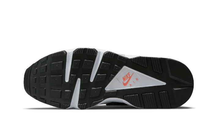 Air Huarache Bright Mango All You Need, photo 3