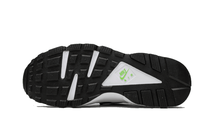Air Huarache Scream Green (2021) All You Need, photo 3