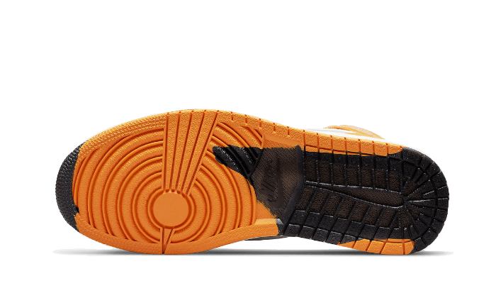 Air Jordan 1 Element Gore-Tex Light Curry All You Need, photo 3