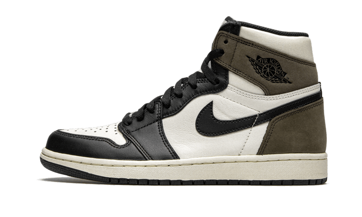 Air Jordan Air Jordan 1 Retro High Dark Mocha