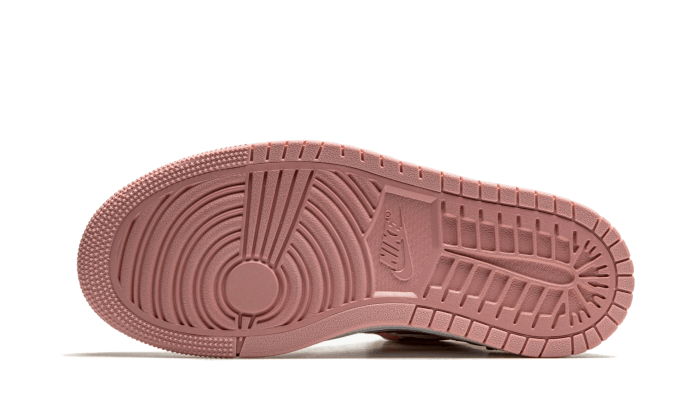 Air Jordan 1 High Zoom Air CMFT Pink Glaze All You Need, photo 4