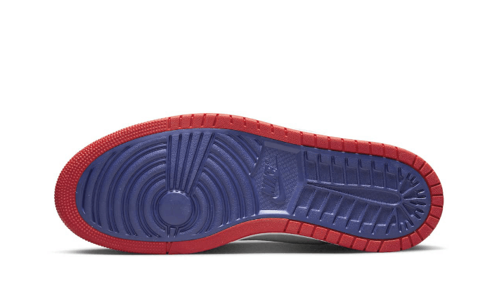 Air Jordan 1 High Zoom Air CMFT Hare All You Need, photo 3
