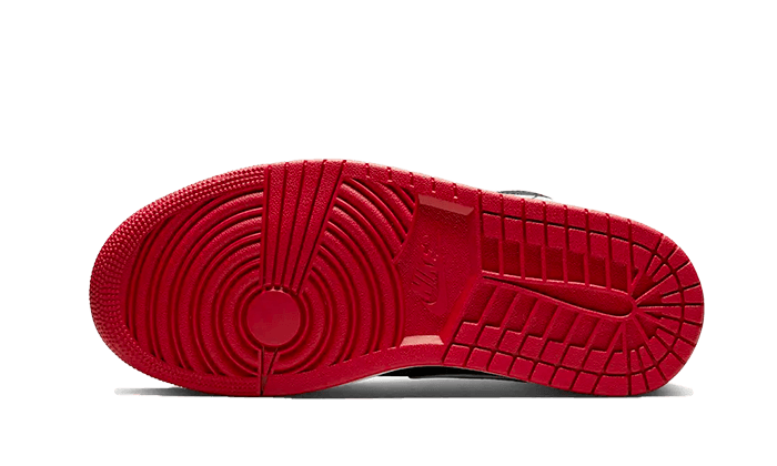 Air Jordan 1 Low Alternate Bred Toe All You Need, photo 3