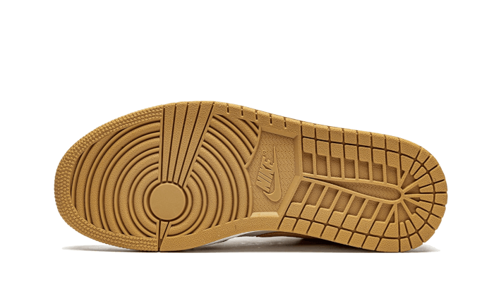 Air Jordan 1 Low Corduroy All You Need, photo 4