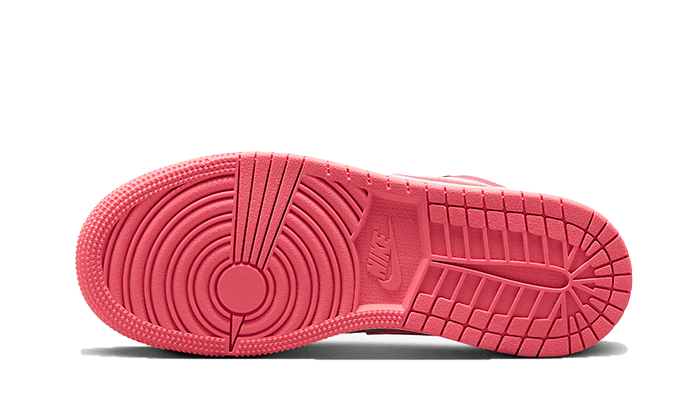 Air Jordan 1 Low Desert Berry All You Need, photo 3