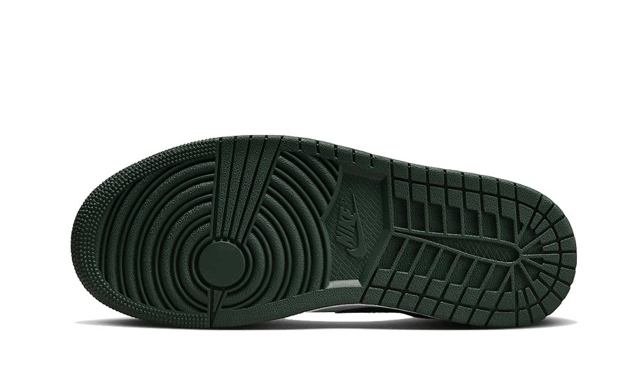 Air Jordan 1 Low Galactic Jade All You Need, photo 3