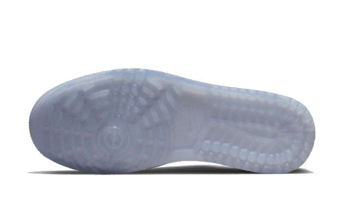 Air Jordan 1 Low Golf Wolf Grey All You Need, photo 3