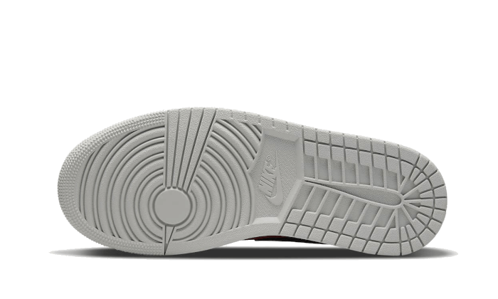 Air Jordan 1 Low Light Iron Ore All You Need, photo 3