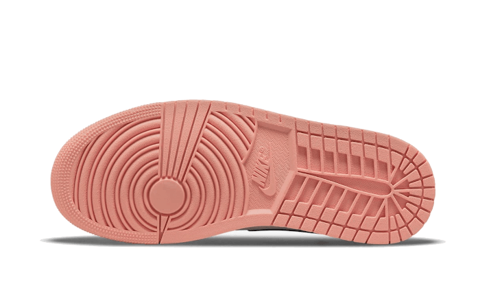 Air Jordan 1 Low Light Madder Root All You Need, photo 3
