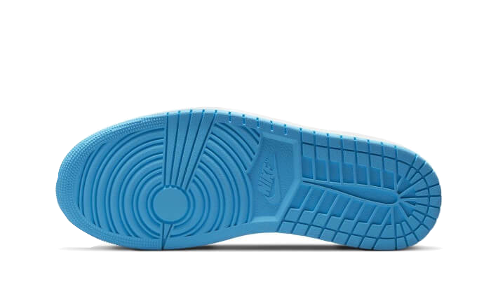 Air Jordan 1 Low OG UNC (2022) All You Need, photo 3