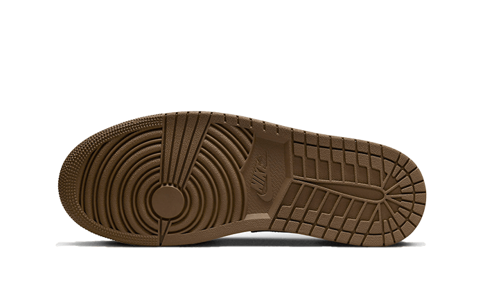 Air Jordan 1 Low Palomino All You Need, photo 3