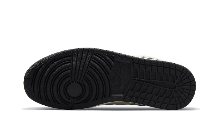 Air Jordan 1 Low SE Brushstroke All You Need, photo 3