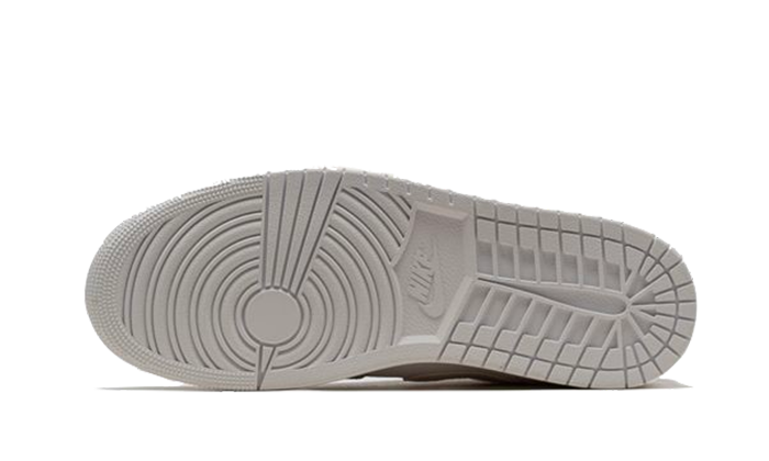 Air Jordan 1 Low SE Craft Tech Grey All You Need, photo 3