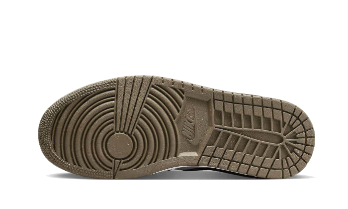 Air Jordan 1 Low SE Light Olive All You Need, photo 3