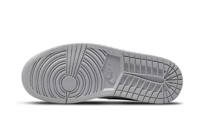 Air Jordan 1 Low SE Light Steel Grey All You Need, photo 3