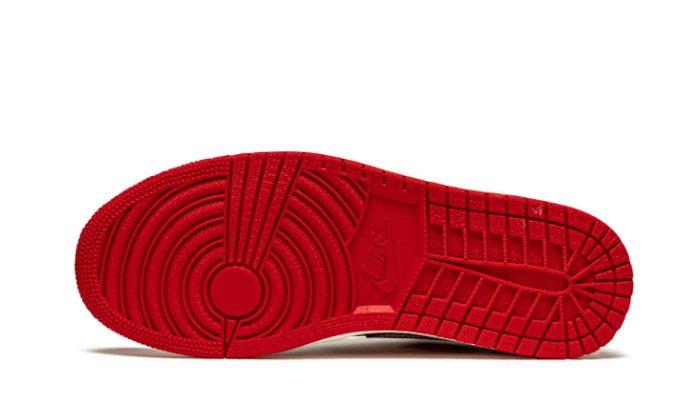 Air Jordan 1 Low Spades All You Need, photo 4