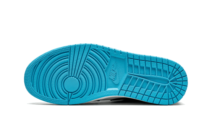 Air Jordan 1 Low UNC (2021) All You Need, photo 4
