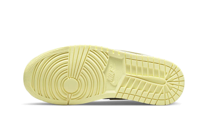 Air Jordan 1 Low Lemonade All You Need, photo 3