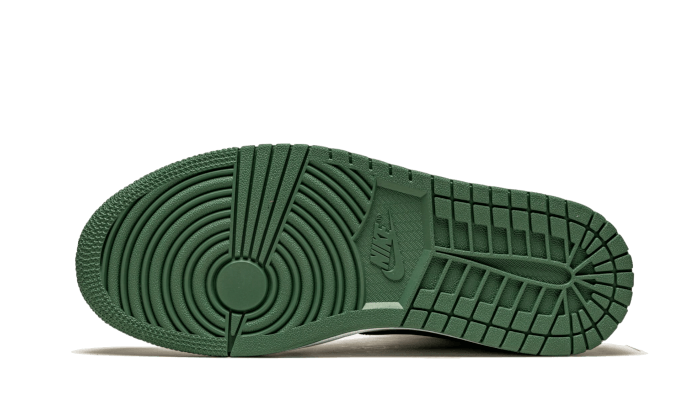 Air Jordan 1 Mid Dutch Green All You Need, photo 4