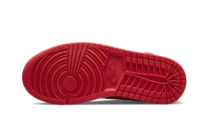 Air Jordan 1 Mid SE Pomegranate All You Need, photo 3