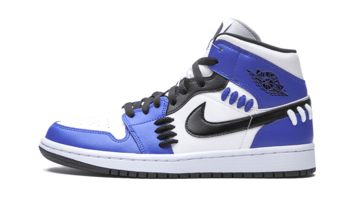 Air Jordan Air Jordan 1 Mid Sisterhood (Women's)