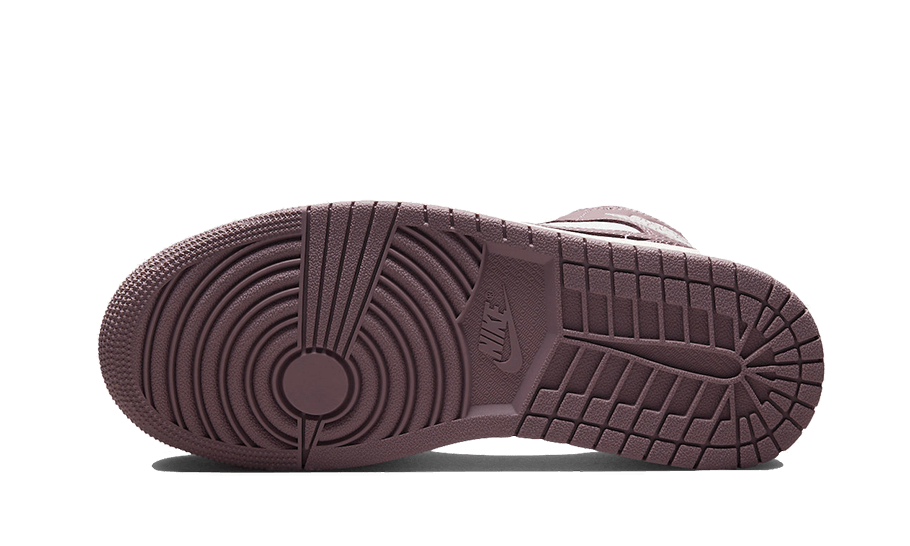 Air Jordan 1 Mid Sky J Mauve All You Need, photo 4