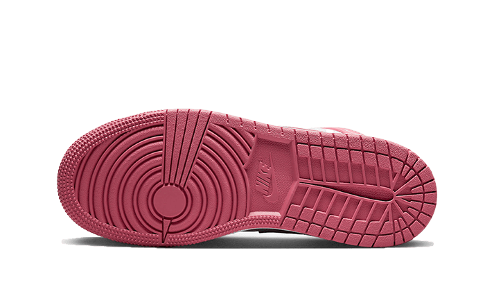 Air Jordan 1 Mid Valentine’s Day All You Need, photo 3