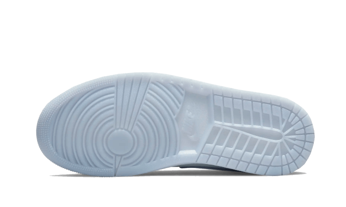 Air Jordan 1 Mid Wolf Grey All You Need, photo 4